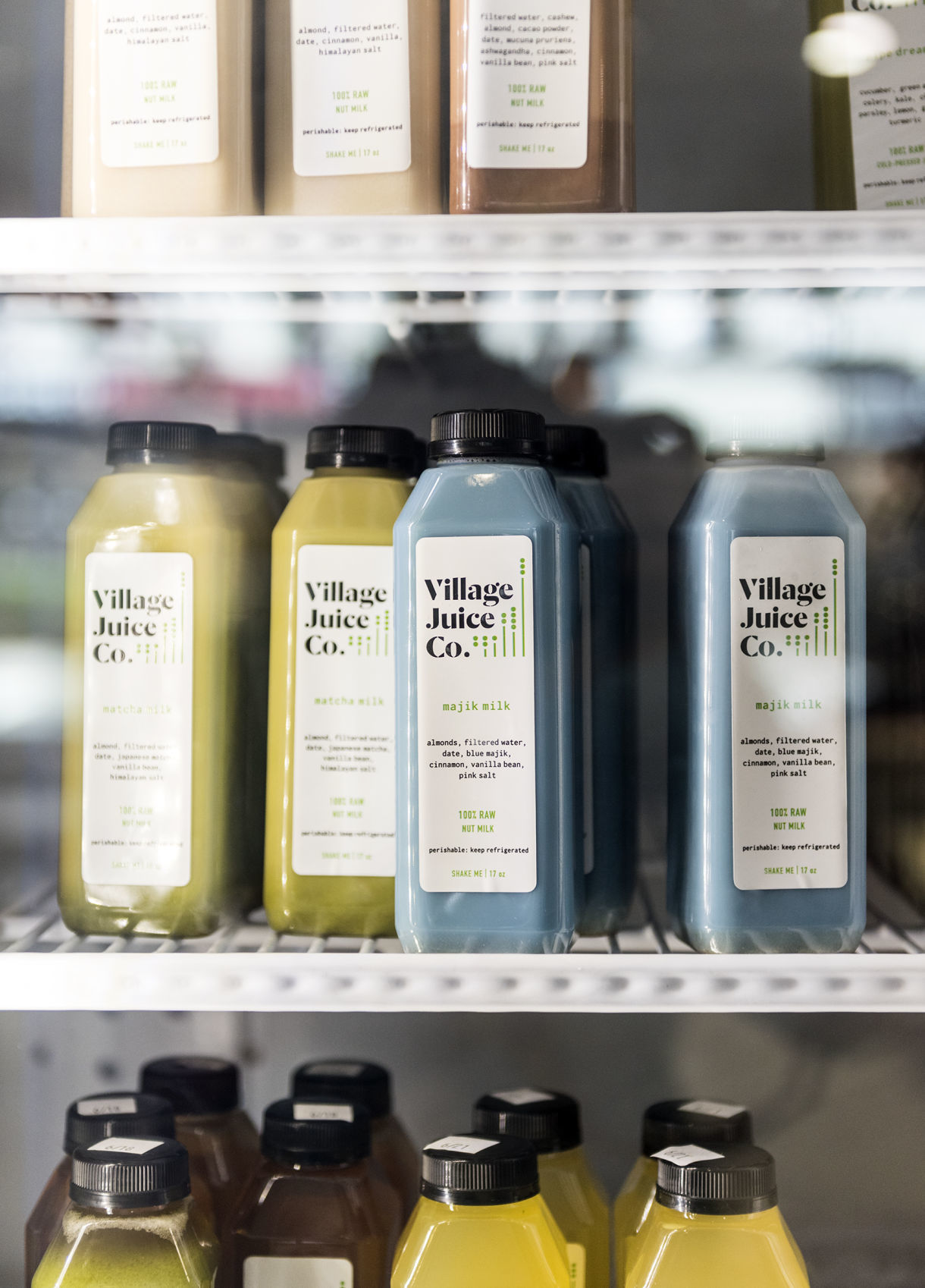 VillageJuiceCo